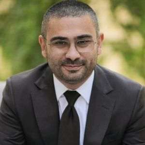 Florin Manole, aviz favorabil pentru funcţia de ministru al Muncii